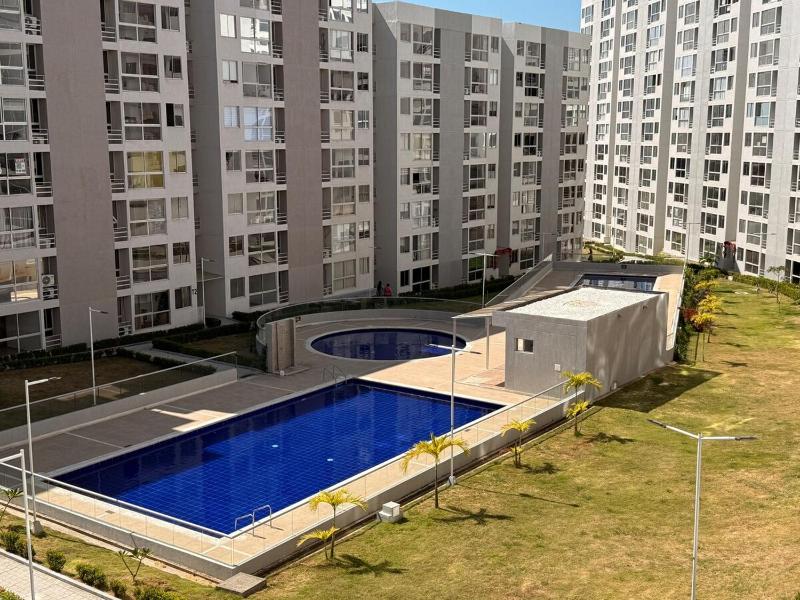 Cozy apartment in the heart of Barranquilla - image 14