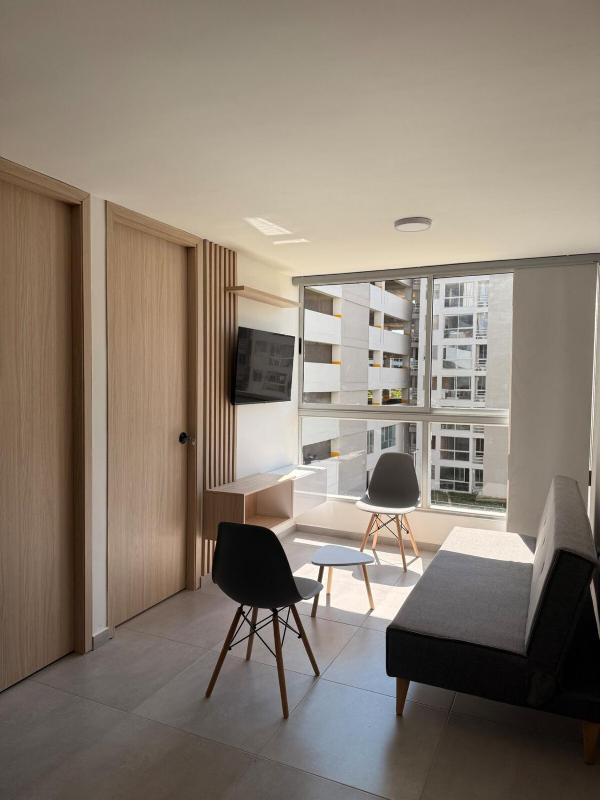 Cozy apartment in the heart of Barranquilla - image 5