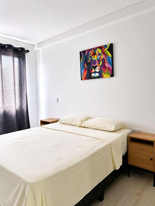 Departamento completo en zona ExpoCruz - image 13