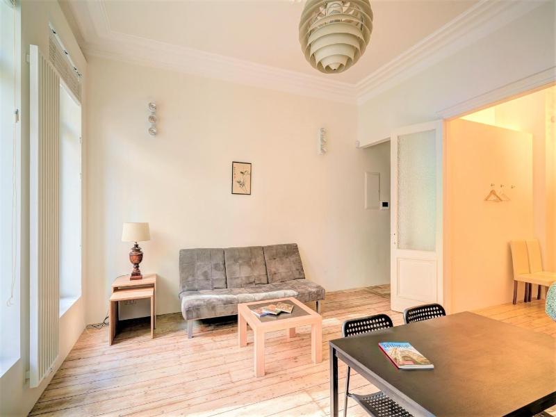 2-bedroom apartment in Antwerp Centre - image 8