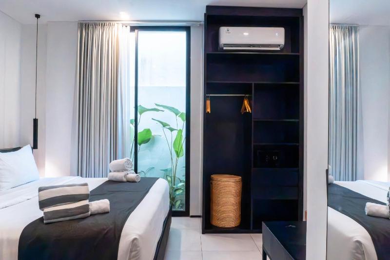 Modern Cozy Apartment in Berawa Canggu - image 24