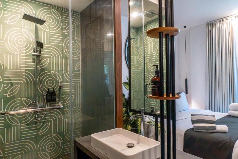 Modern Cozy Apartment in Berawa Canggu - image 31
