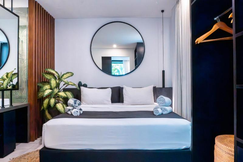Modern Cozy Apartment in Berawa Canggu - image 33