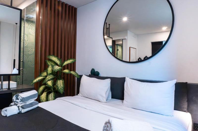 Modern Cozy Apartment in Berawa Canggu - image 17