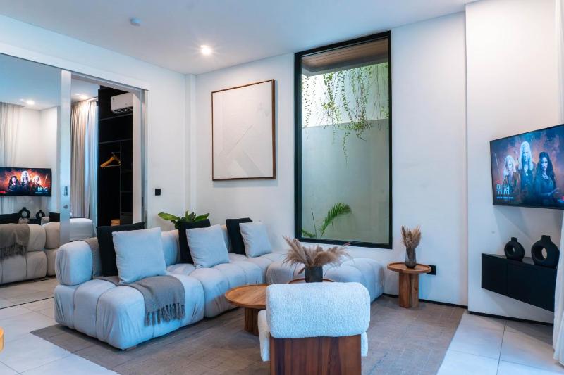 Modern Cozy Apartment in Berawa Canggu - image 5