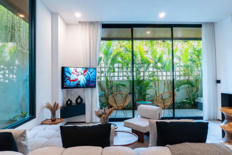 Modern Cozy Apartment in Berawa Canggu - image 12