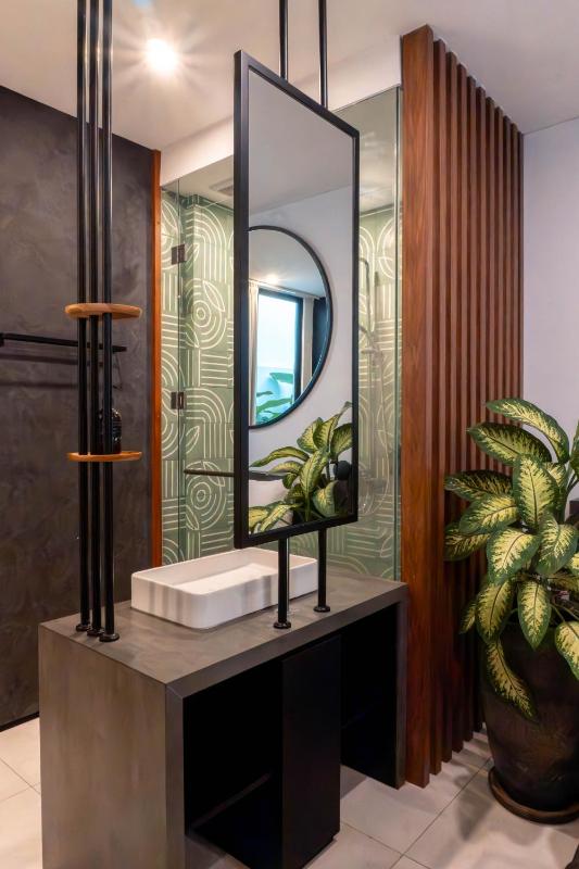 Modern Cozy Apartment in Berawa Canggu - image 2