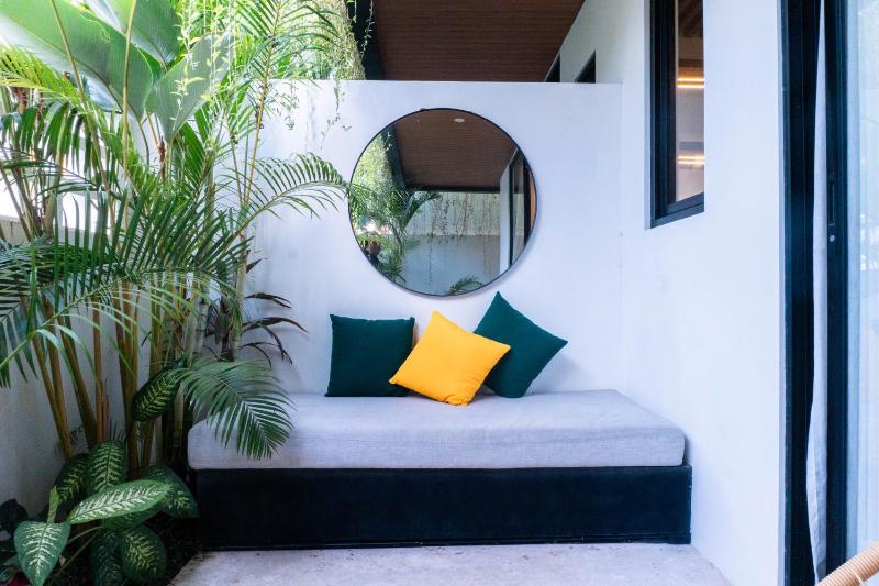 Modern Cozy Apartment in Berawa Canggu - image 35