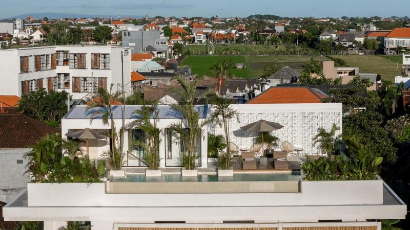 Modern Cozy Apartment in Berawa Canggu - image 40