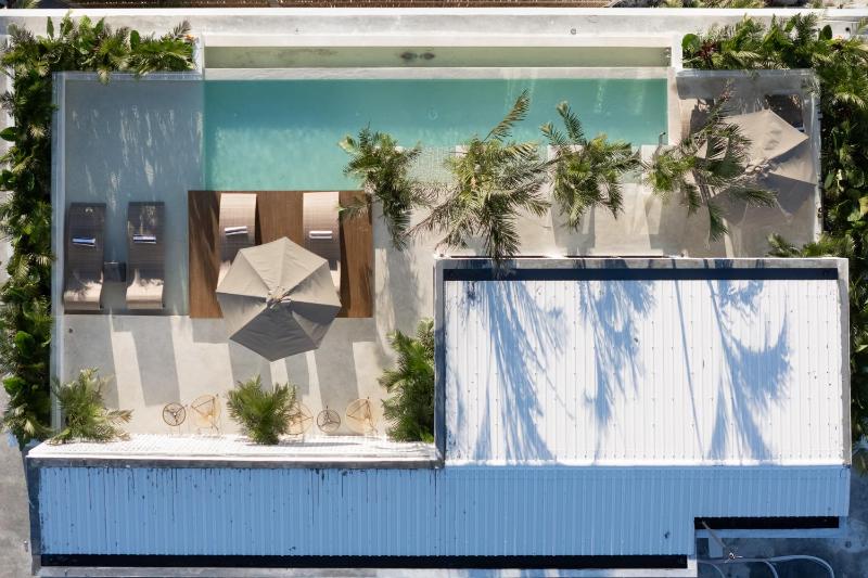 Modern Cozy Apartment in Berawa Canggu - image 7