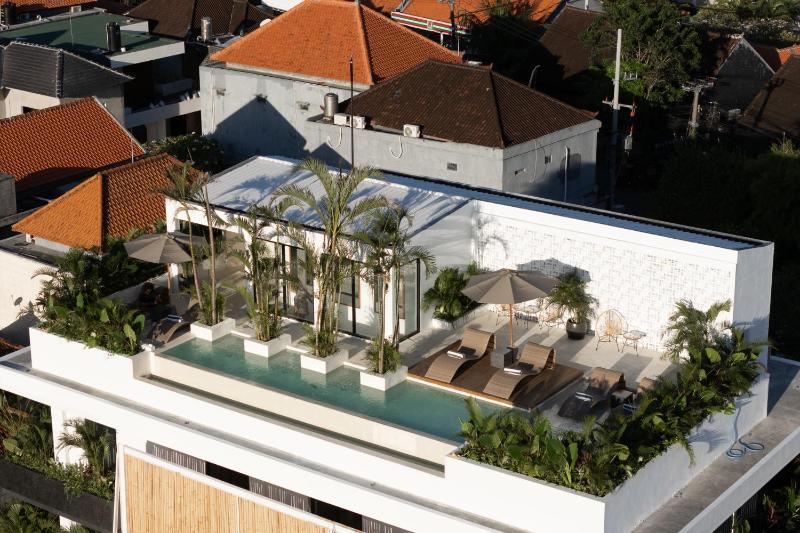 Modern Cozy Apartment in Berawa Canggu - image 6