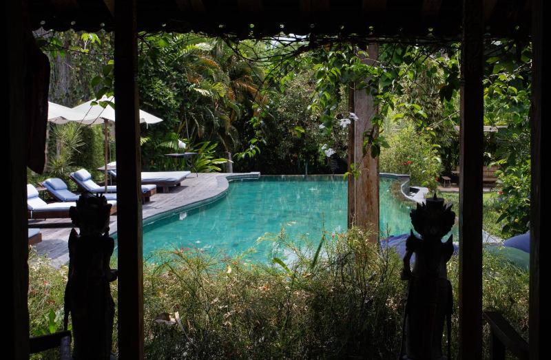 Wayang Retreat - image 30