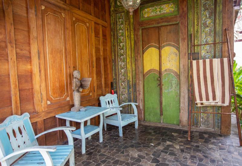 Wayang Retreat - image 25