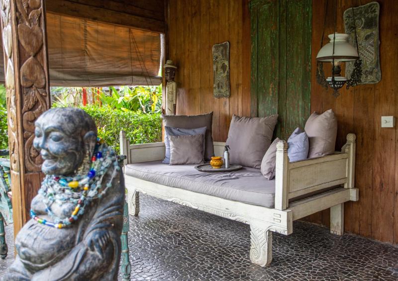 Wayang Retreat - image 36