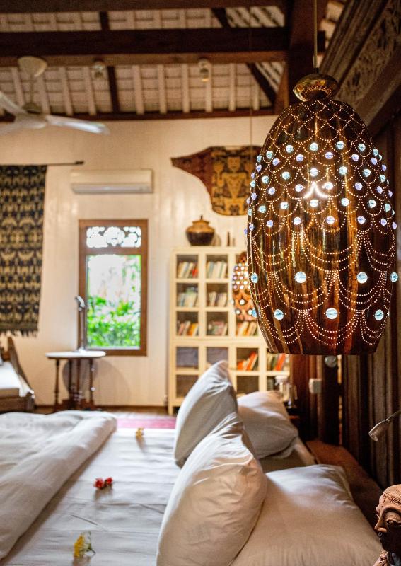 Wayang Retreat - image 46