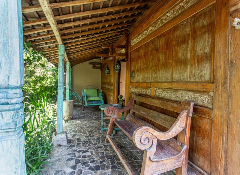 Wayang Retreat - image 32
