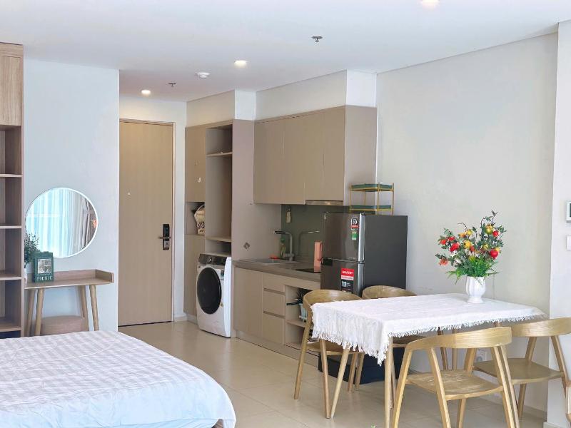 CONDOTEL Thé Sóng Vũng Tàu - Căn hộ Nghỉ dưỡng Bên biển - Hồ Bơi Vô Cực Miễn Phí - image 44