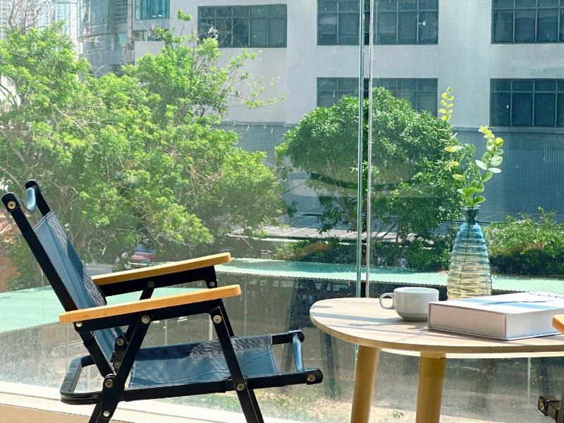 CONDOTEL Thé Sóng Vũng Tàu - Căn hộ Nghỉ dưỡng Bên biển - Hồ Bơi Vô Cực Miễn Phí - image 50