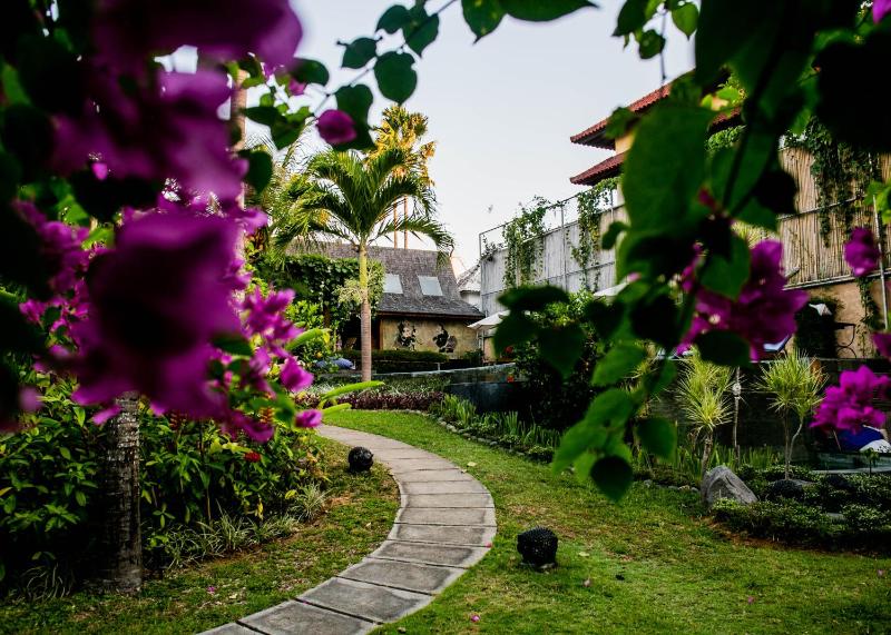 Wayang Retreat - image 1