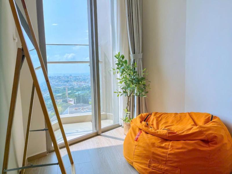 CONDOTEL Thé Sóng Vũng Tàu - Căn hộ Nghỉ dưỡng Bên biển - Hồ Bơi Vô Cực Miễn Phí - image 30