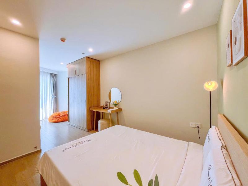 CONDOTEL Thé Sóng Vũng Tàu - Căn hộ Nghỉ dưỡng Bên biển - Hồ Bơi Vô Cực Miễn Phí - image 15
