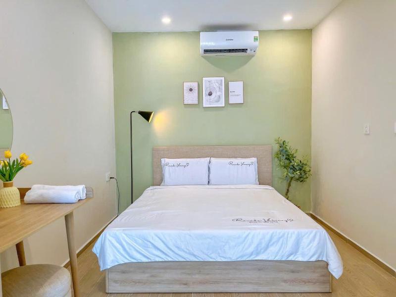 CONDOTEL Thé Sóng Vũng Tàu - Căn hộ Nghỉ dưỡng Bên biển - Hồ Bơi Vô Cực Miễn Phí - image 25