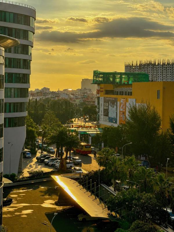 CONDOTEL Thé Sóng Vũng Tàu - Căn hộ Nghỉ dưỡng Bên biển - Hồ Bơi Vô Cực Miễn Phí - image 24