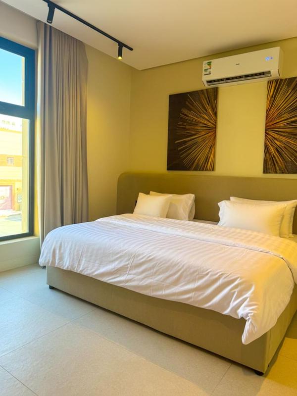Serene 3BR Al-Malqa Self Check-In - image 7