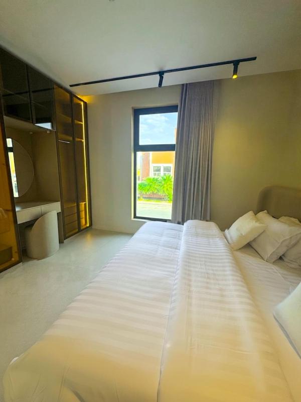 Serene 3BR Al-Malqa Self Check-In - image 14