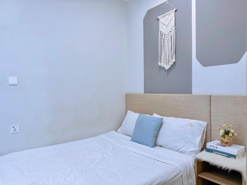 CONDOTEL Thé Sóng Vũng Tàu - Căn hộ Nghỉ dưỡng Bên biển - Hồ Bơi Vô Cực Miễn Phí - image 41
