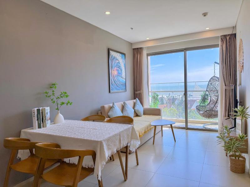 CONDOTEL Thé Sóng Vũng Tàu - Căn hộ Nghỉ dưỡng Bên biển - Hồ Bơi Vô Cực Miễn Phí - image 37