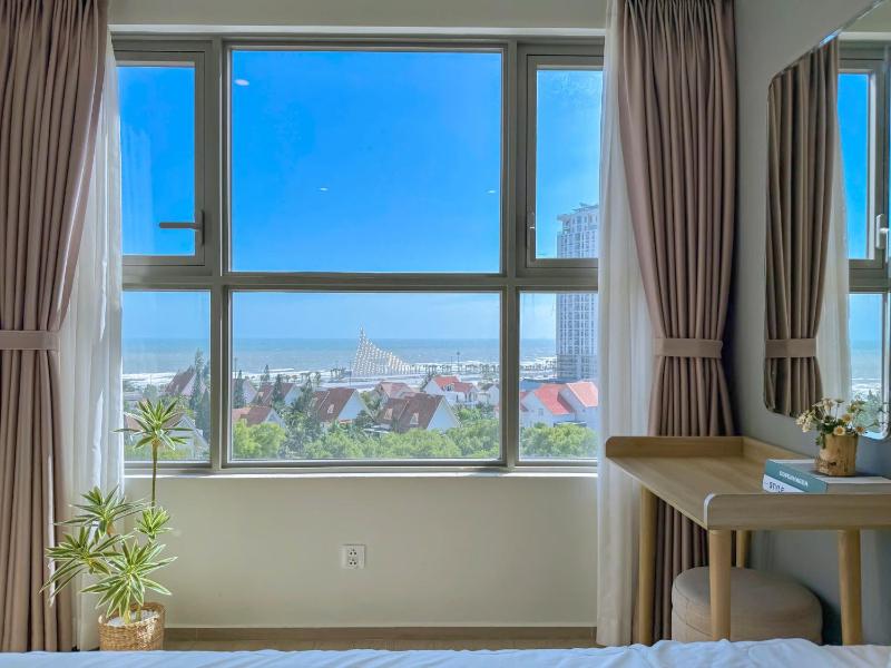 CONDOTEL Thé Sóng Vũng Tàu - Căn hộ Nghỉ dưỡng Bên biển - Hồ Bơi Vô Cực Miễn Phí - image 38