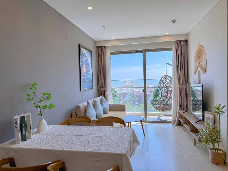 CONDOTEL Thé Sóng Vũng Tàu - Căn hộ Nghỉ dưỡng Bên biển - Hồ Bơi Vô Cực Miễn Phí - image 49