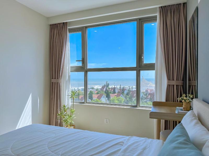CONDOTEL Thé Sóng Vũng Tàu - Căn hộ Nghỉ dưỡng Bên biển - Hồ Bơi Vô Cực Miễn Phí - image 2