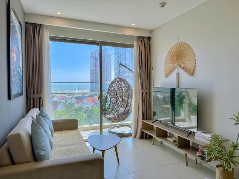 CONDOTEL Thé Sóng Vũng Tàu - Căn hộ Nghỉ dưỡng Bên biển - Hồ Bơi Vô Cực Miễn Phí - image 29