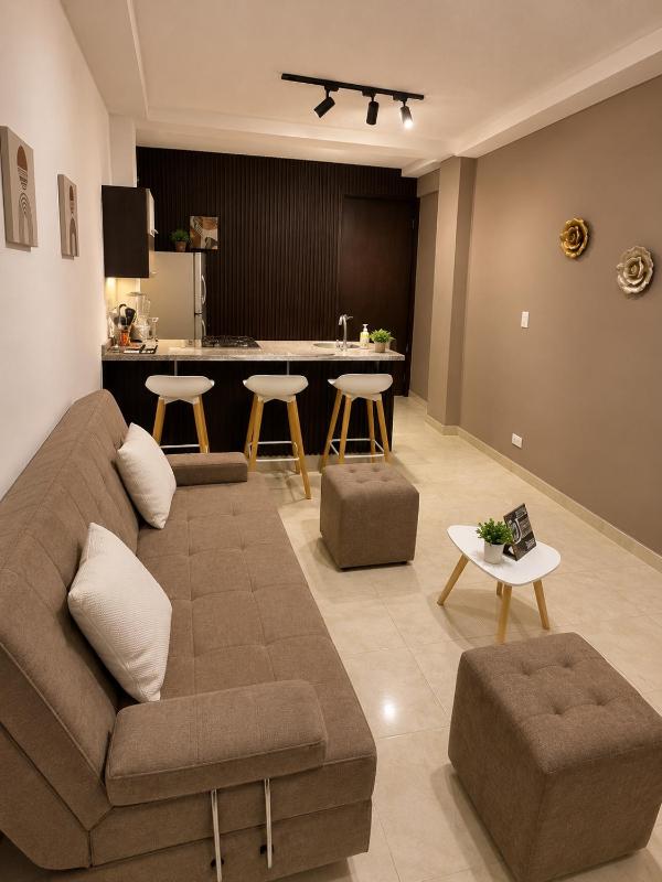 Apartamento Roosevelt3 - image 3