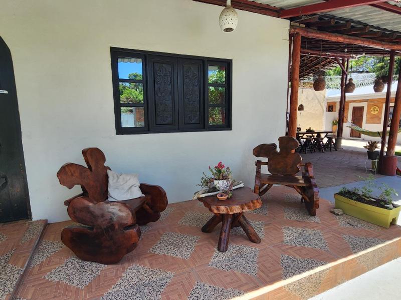 Hostel The Mango Tree - image 8