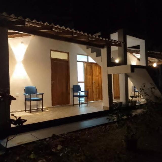 Jangal villa - image 1