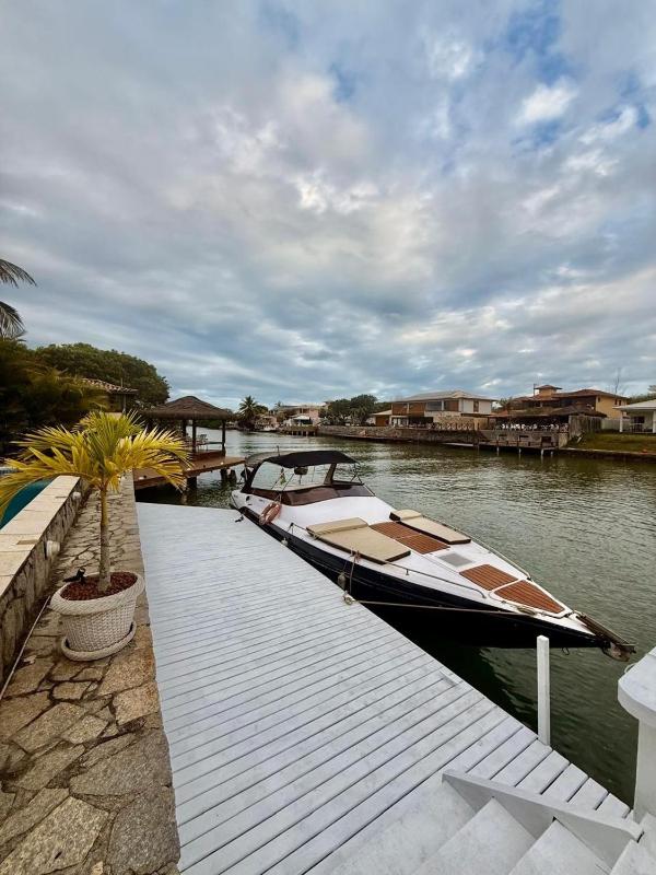 Mansão do Canal Marina com piscina aquecida - image 49