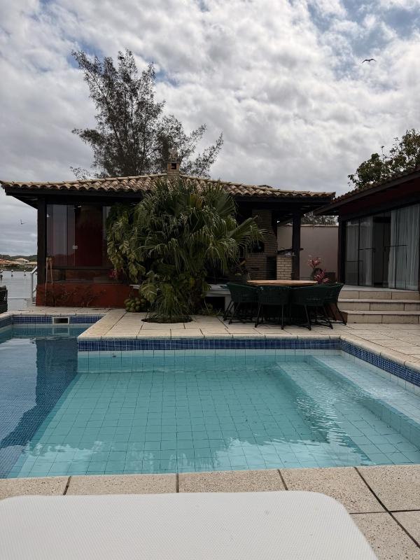 Mansão do Canal Marina com piscina aquecida - image 35