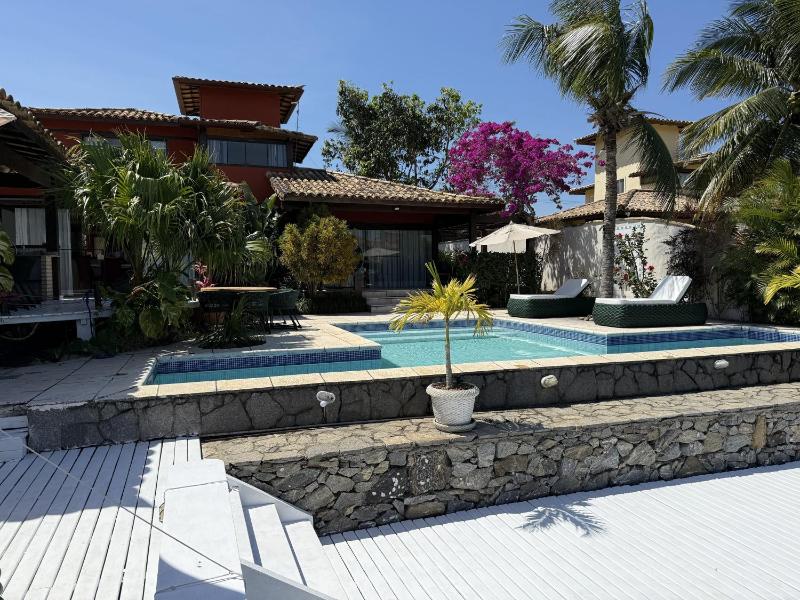Mansão do Canal Marina com piscina aquecida - image 19