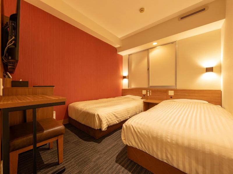 Super Hotel Nagoya Ekimae - image 11