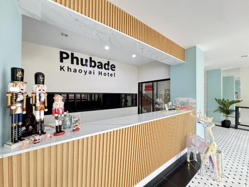 New Phubade Khaoyai hotel - image 1