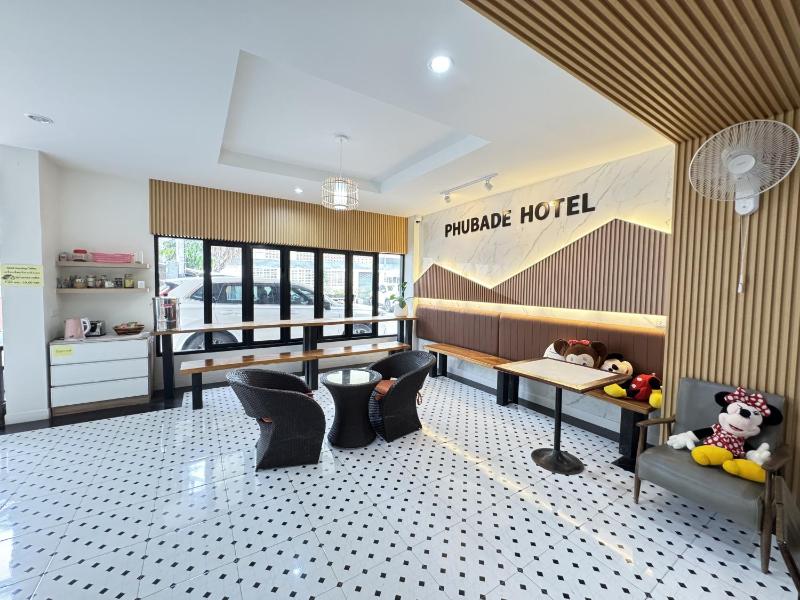 New Phubade Khaoyai hotel - image 16