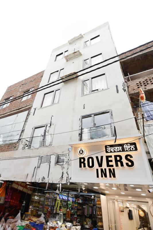 ROVERS INN - image 10