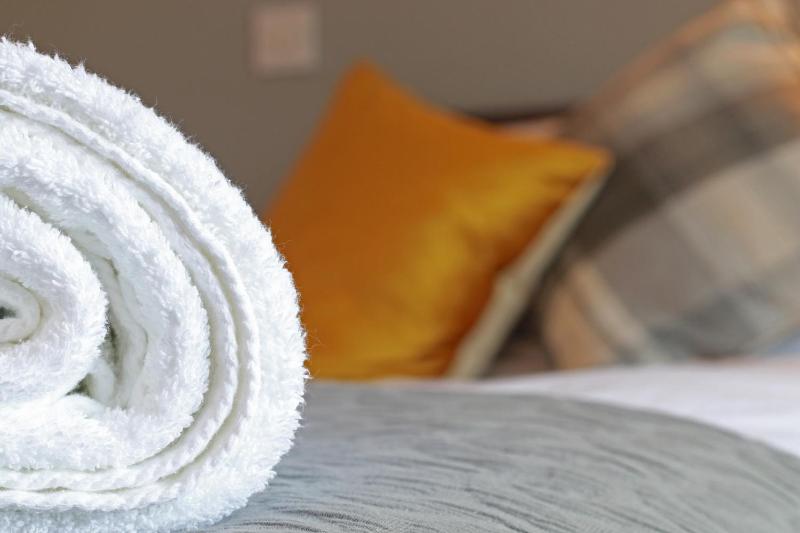 Superior Double or Twin Room image 3
