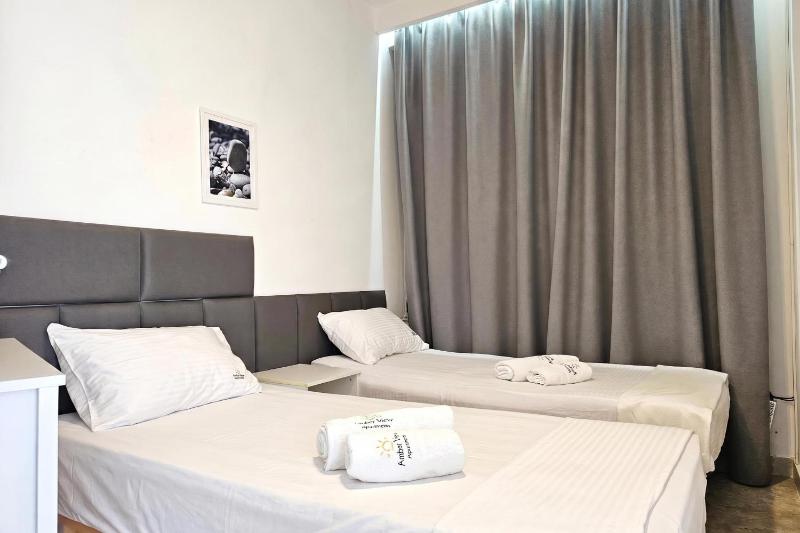 Two Bedroom Apartment With Sea View-021 - Happy Rentals - image 15