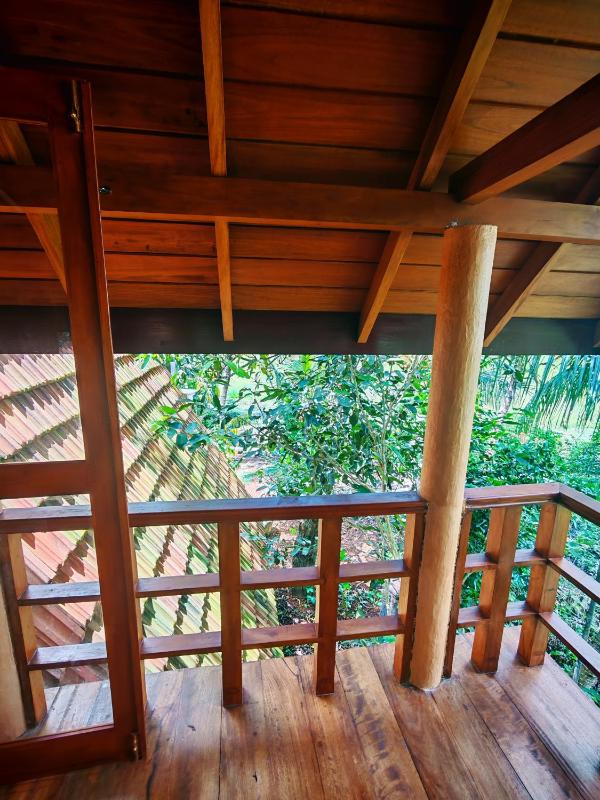 Paddy field Whispering wind Cabin - image 9