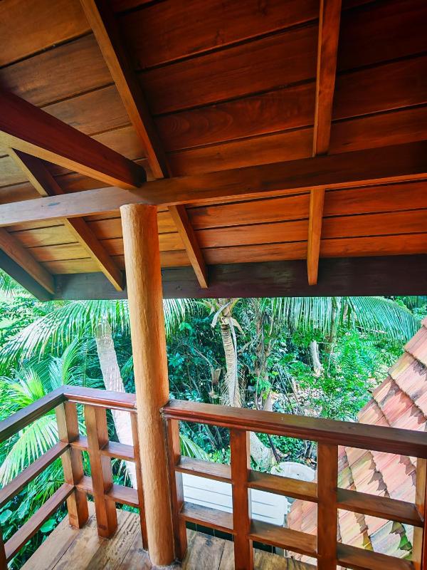 Paddy field Whispering wind Cabin - image 15