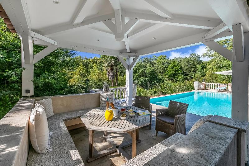 Luxury Villa Vallon - Private Heated Pool - image 38